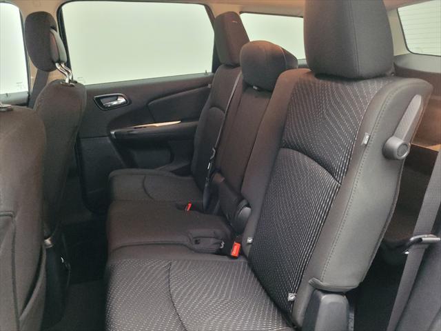 used 2018 Dodge Journey car, priced at $14,995