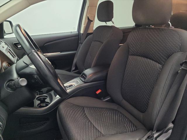 used 2018 Dodge Journey car, priced at $14,995
