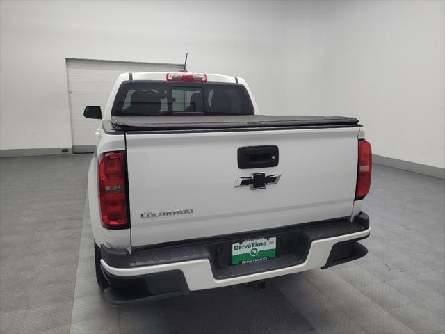 used 2016 Chevrolet Colorado car, priced at $22,695