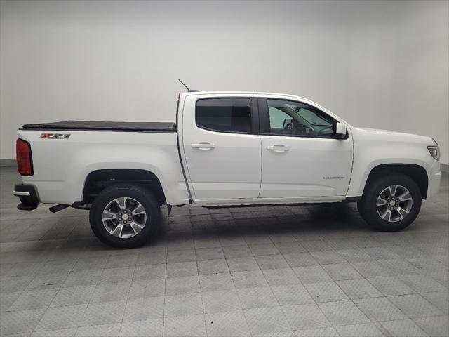 used 2016 Chevrolet Colorado car, priced at $22,695