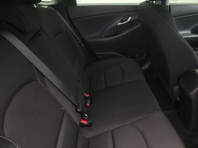 used 2018 Hyundai Elantra GT car, priced at $14,495