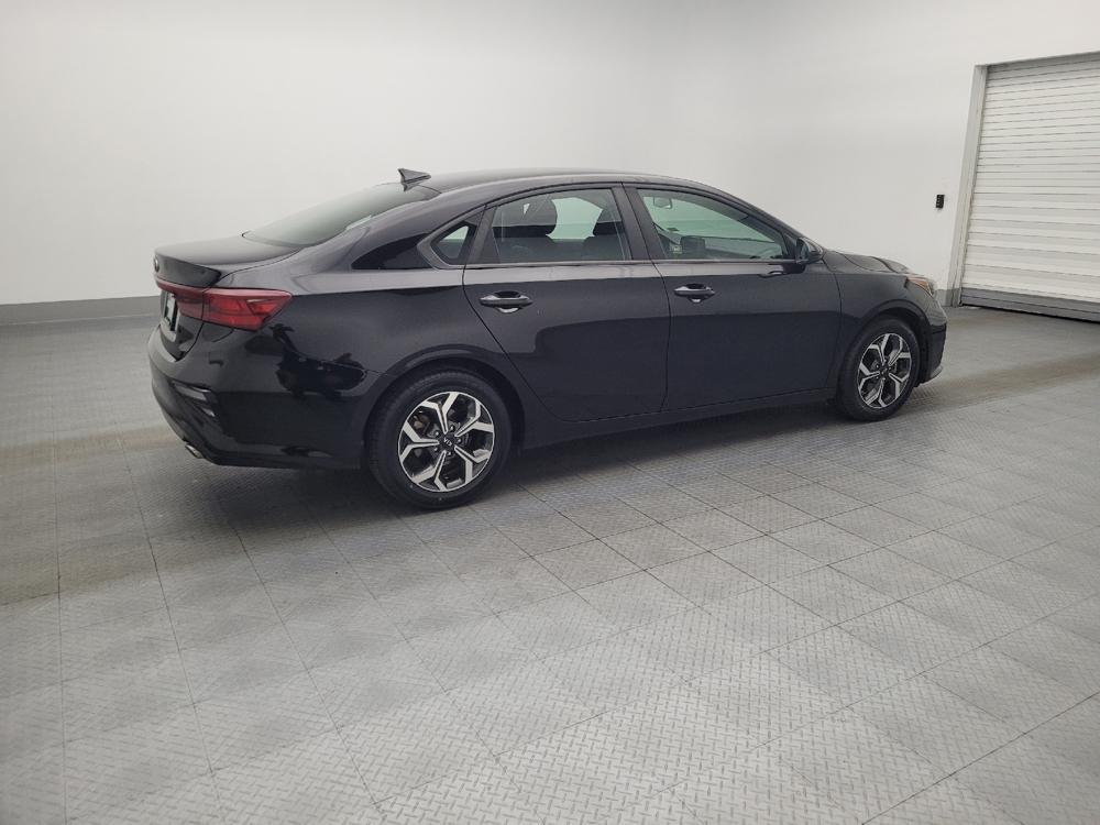 used 2019 Kia Forte car, priced at $16,395