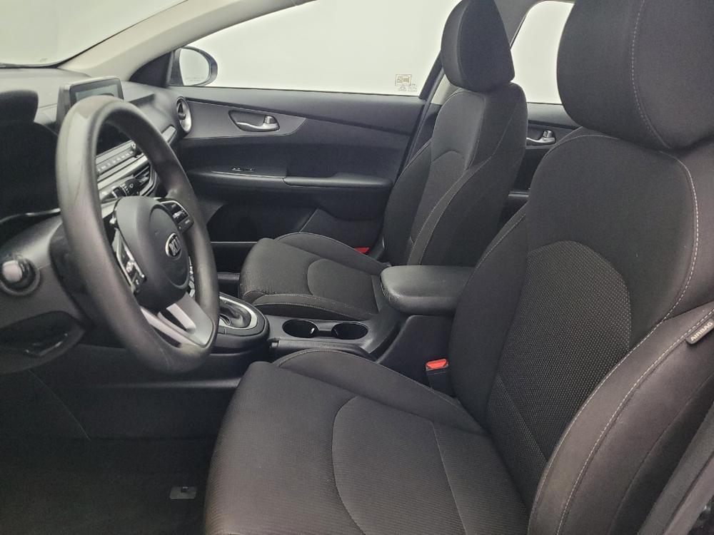 used 2019 Kia Forte car, priced at $16,395