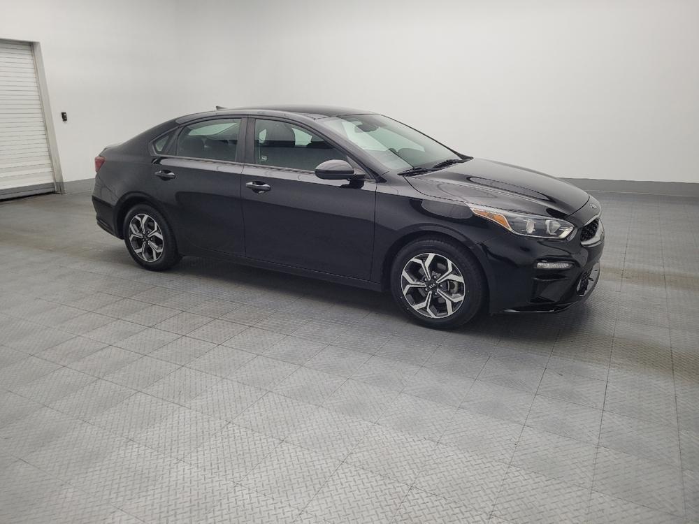 used 2019 Kia Forte car, priced at $16,395