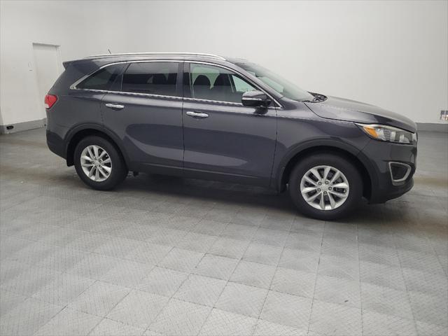 used 2017 Kia Sorento car, priced at $16,795