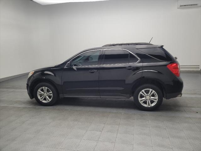 used 2014 Chevrolet Equinox car, priced at $11,595