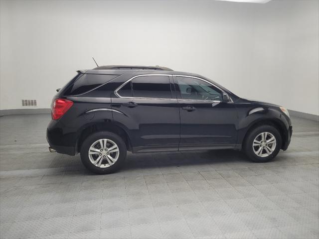 used 2014 Chevrolet Equinox car, priced at $11,595