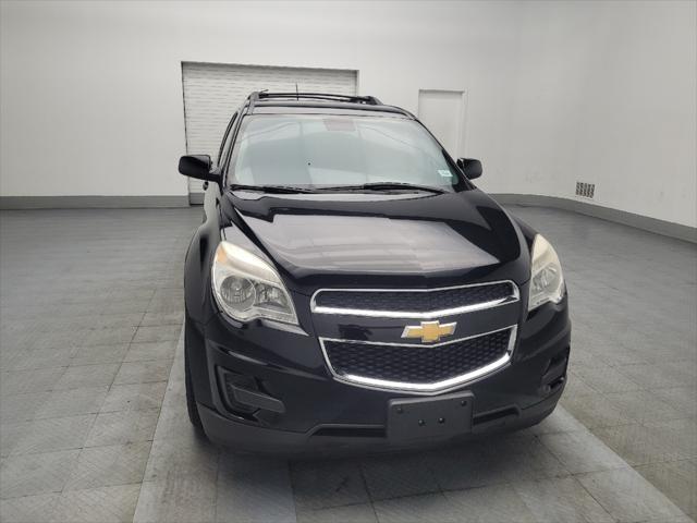 used 2014 Chevrolet Equinox car, priced at $11,595