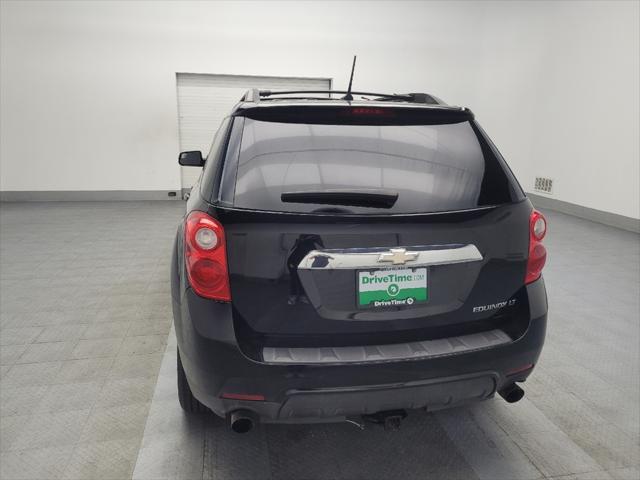 used 2014 Chevrolet Equinox car, priced at $11,595