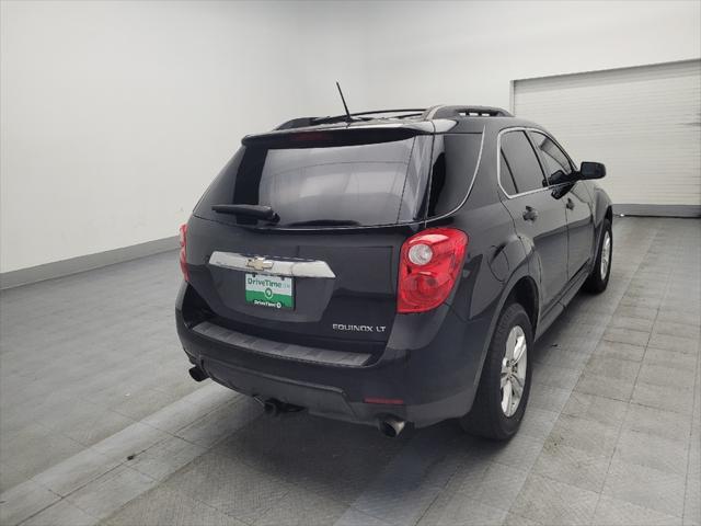 used 2014 Chevrolet Equinox car, priced at $11,595