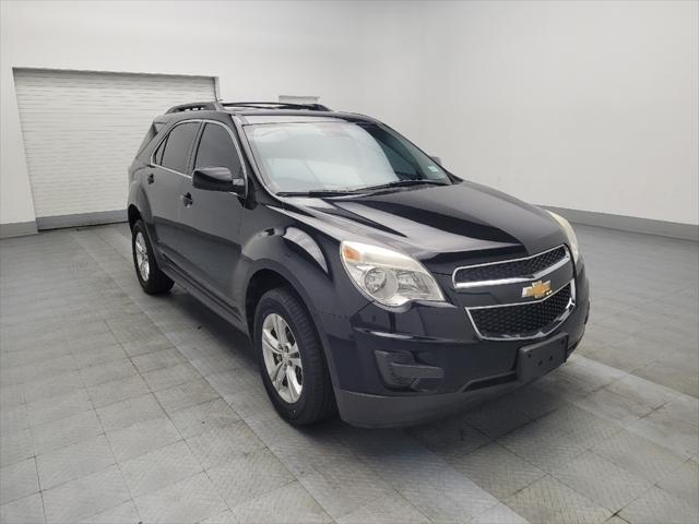 used 2014 Chevrolet Equinox car, priced at $11,595