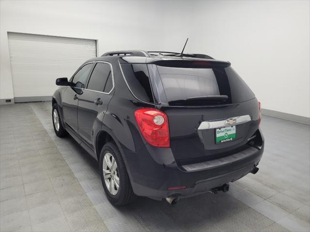 used 2014 Chevrolet Equinox car, priced at $11,595