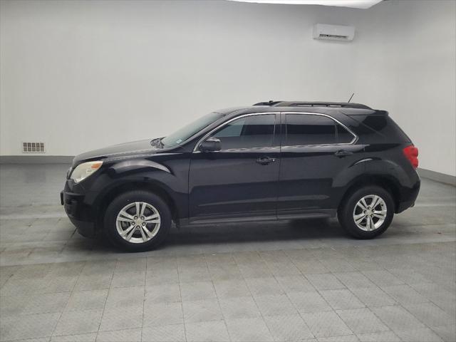 used 2014 Chevrolet Equinox car, priced at $11,595