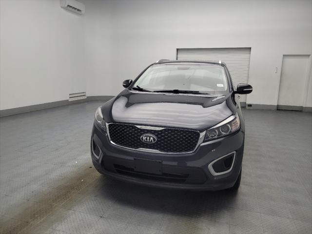 used 2018 Kia Sorento car, priced at $16,195