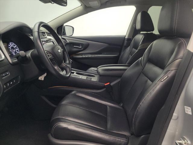 used 2020 Nissan Murano car, priced at $23,295