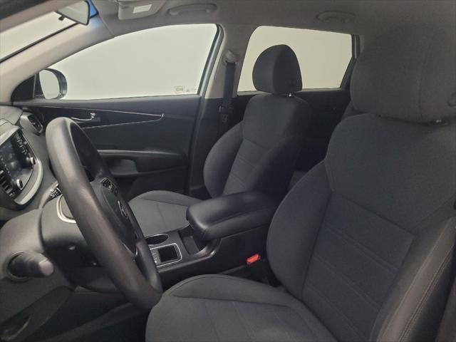 used 2019 Kia Sorento car, priced at $16,695