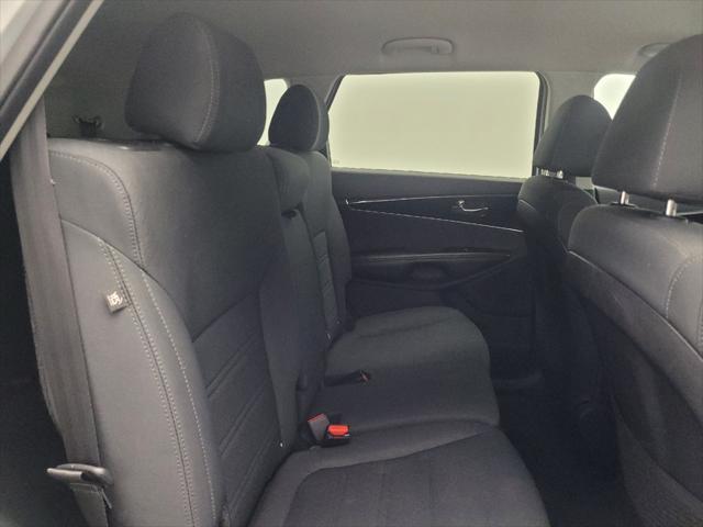 used 2019 Kia Sorento car, priced at $16,695