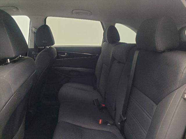 used 2019 Kia Sorento car, priced at $16,695