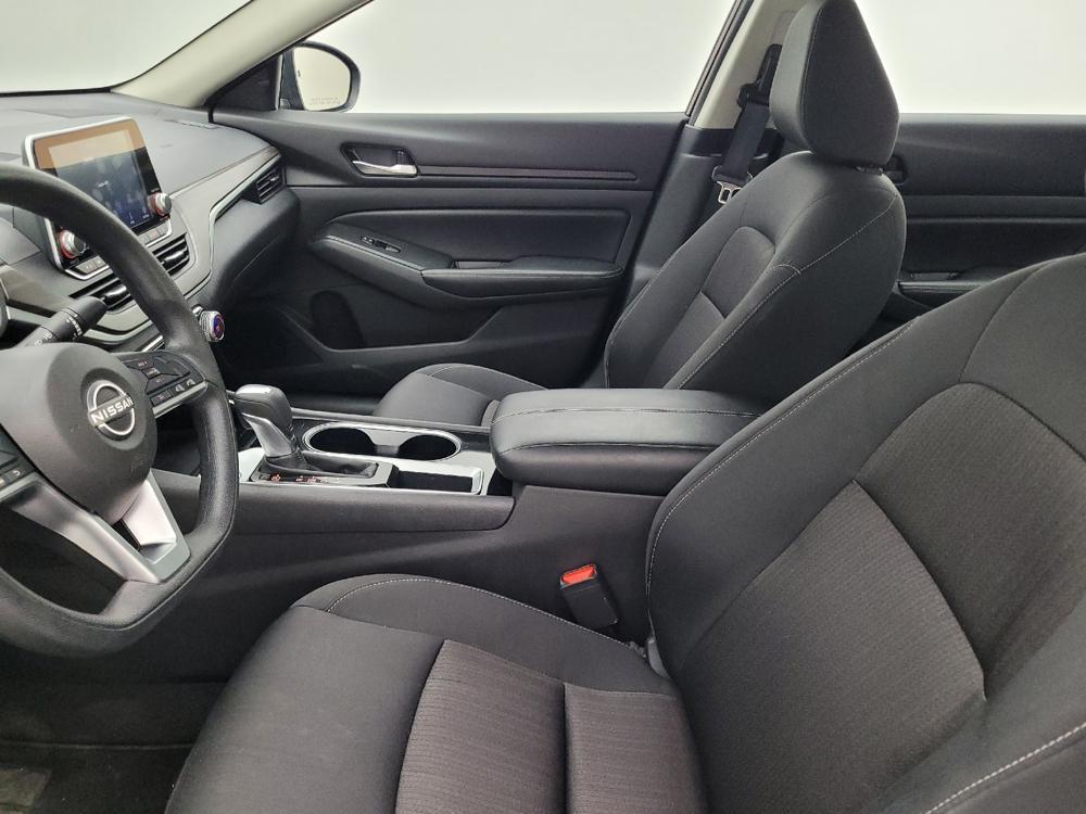 used 2024 Nissan Altima car, priced at $21,195