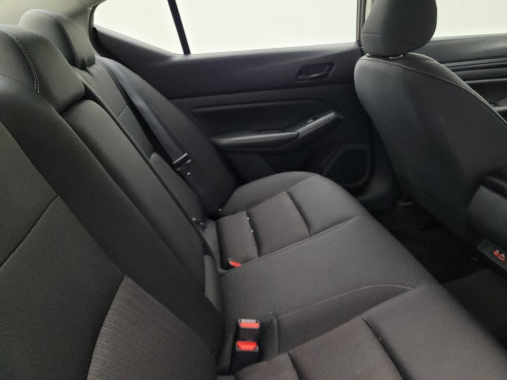 used 2024 Nissan Altima car, priced at $21,195