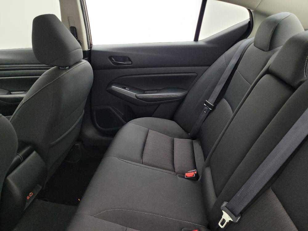 used 2024 Nissan Altima car, priced at $21,195