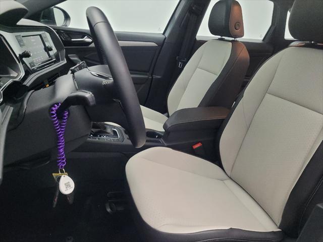 used 2021 Volkswagen Jetta car, priced at $22,195