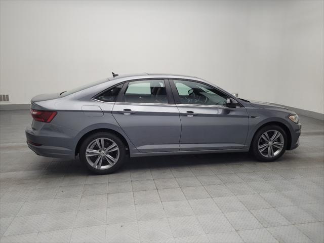 used 2021 Volkswagen Jetta car, priced at $22,195