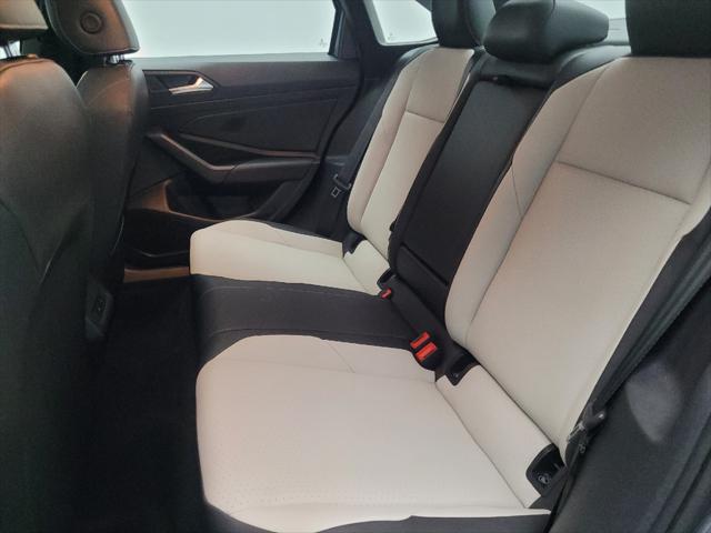 used 2021 Volkswagen Jetta car, priced at $22,195