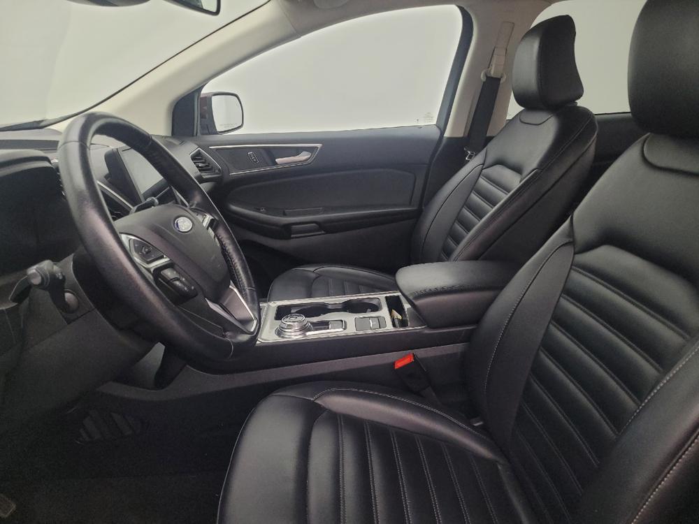 used 2023 Ford Edge car, priced at $24,295