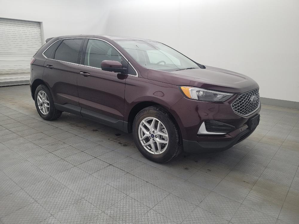 used 2023 Ford Edge car, priced at $24,295