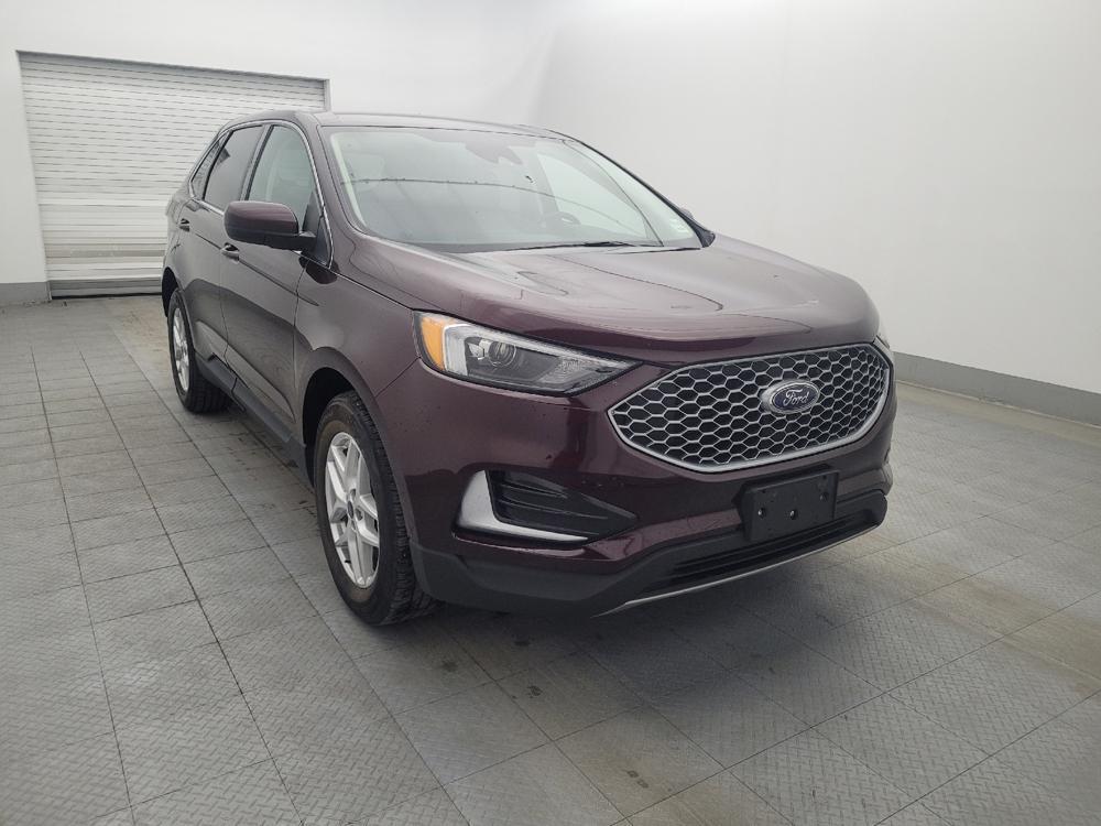 used 2023 Ford Edge car, priced at $24,295