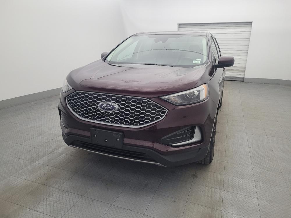 used 2023 Ford Edge car, priced at $24,295