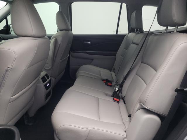 used 2018 Honda Pilot car, priced at $23,195