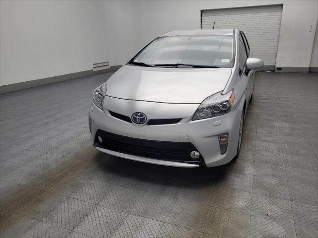 used 2015 Toyota Prius car, priced at $24,395