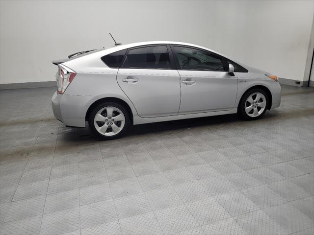 used 2015 Toyota Prius car, priced at $24,395