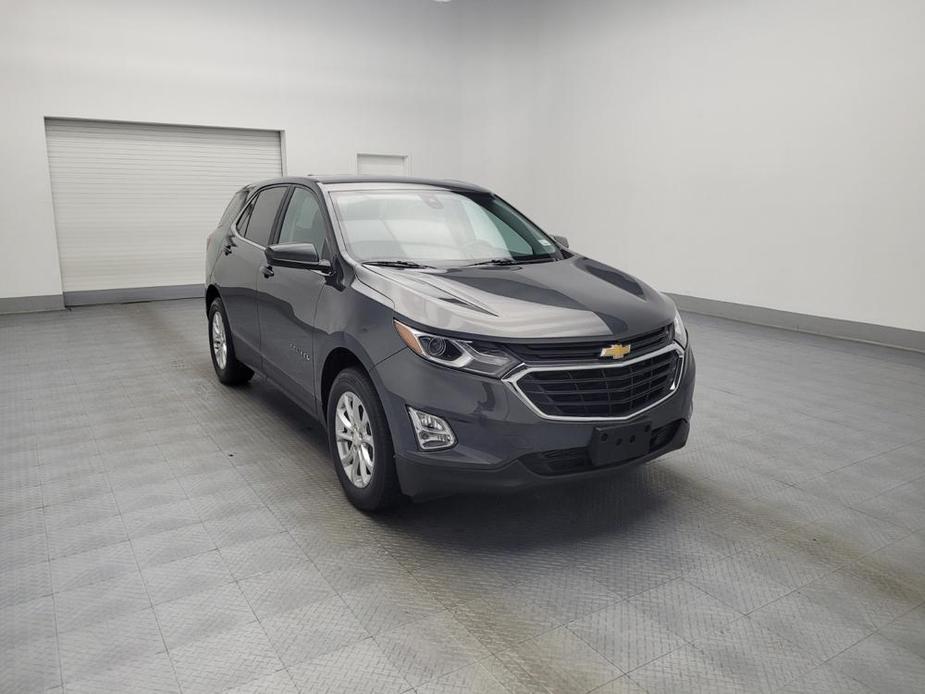 used 2021 Chevrolet Equinox car, priced at $24,495