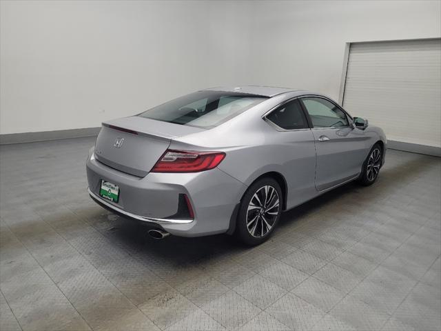 used 2016 Honda Accord car, priced at $20,395