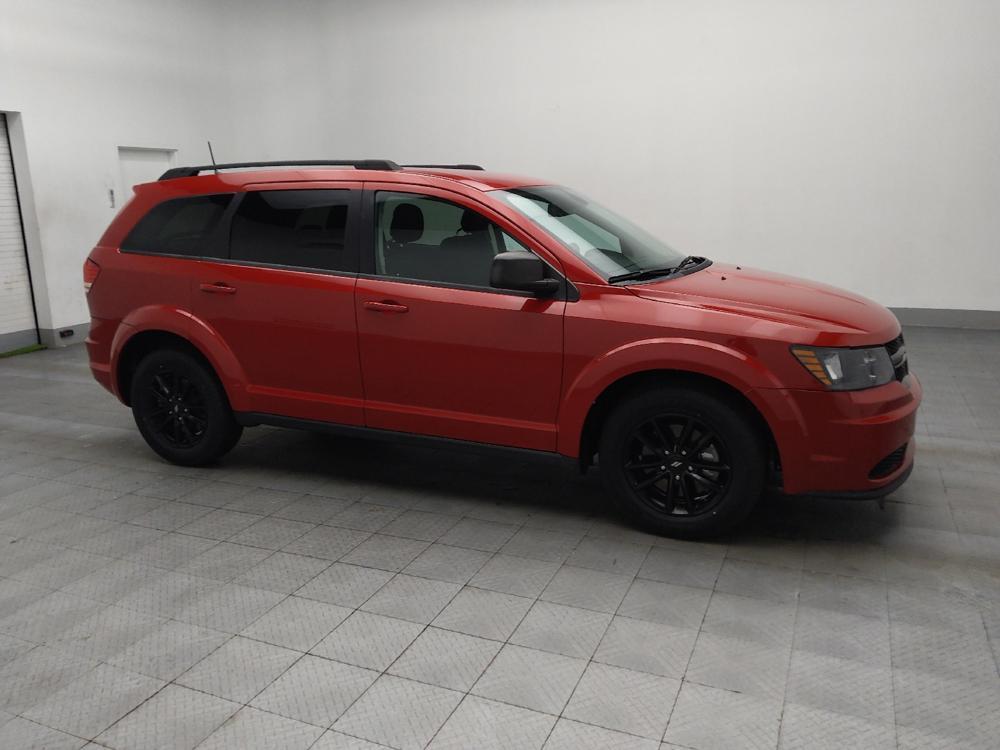 used 2020 Dodge Journey car, priced at $15,095