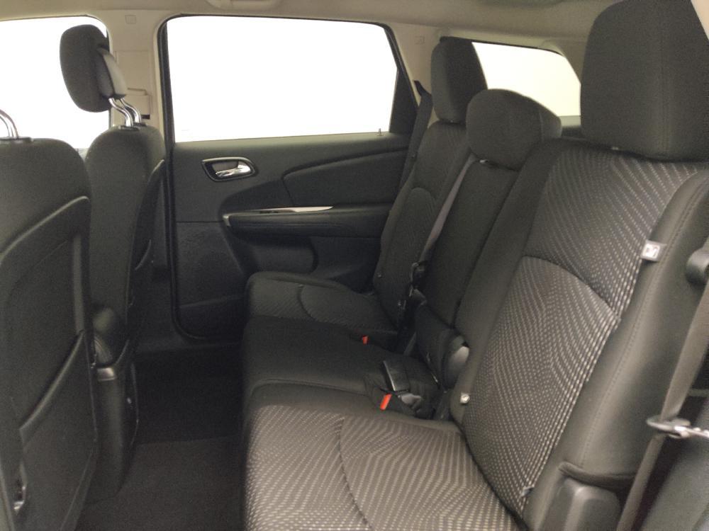 used 2020 Dodge Journey car, priced at $15,095