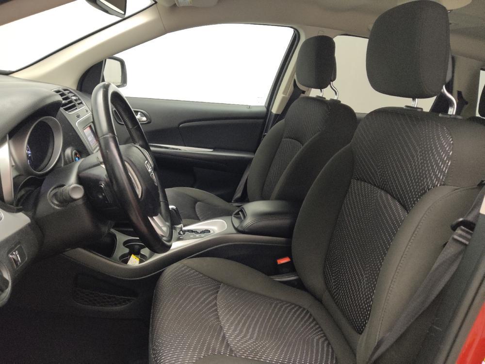 used 2020 Dodge Journey car, priced at $15,095