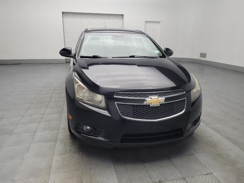 used 2013 Chevrolet Cruze car, priced at $11,295