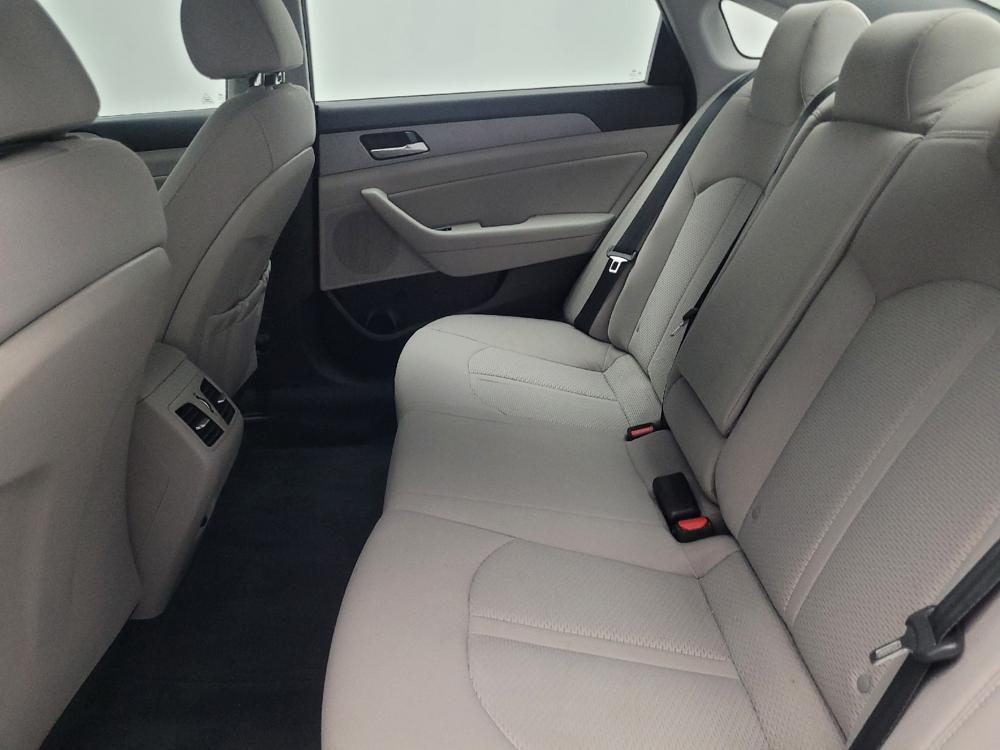 used 2019 Hyundai Sonata car, priced at $16,295