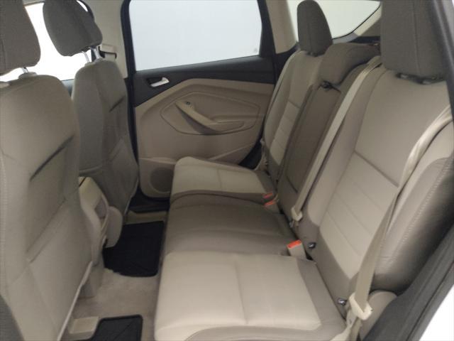 used 2015 Ford Escape car, priced at $11,995