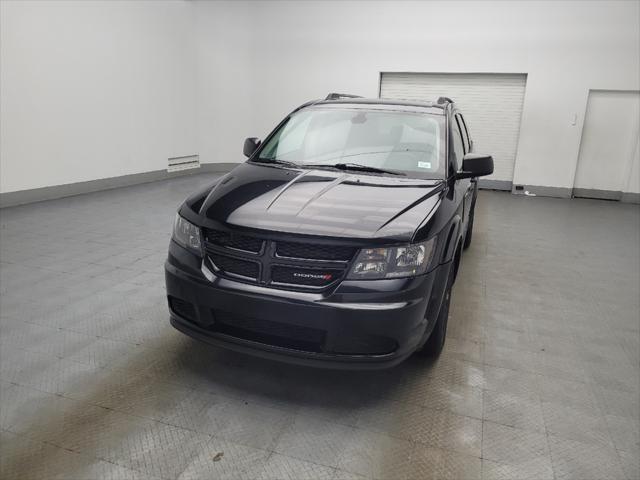 used 2020 Dodge Journey car, priced at $15,995