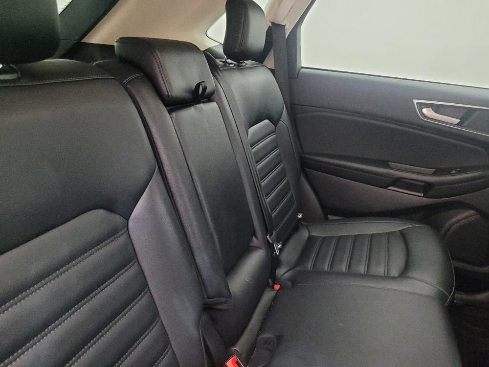 used 2024 Ford Edge car, priced at $25,195