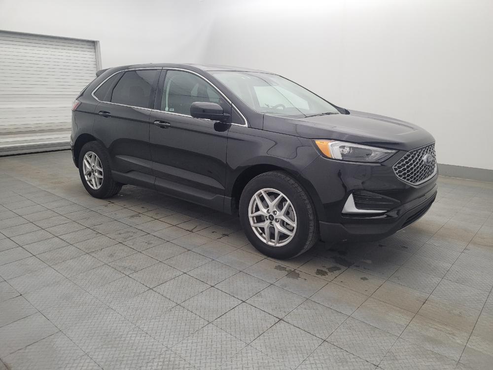 used 2024 Ford Edge car, priced at $25,195
