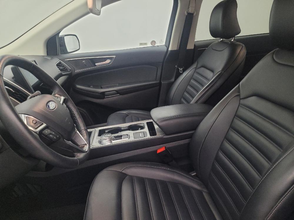 used 2024 Ford Edge car, priced at $25,195