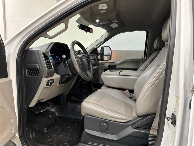 used 2017 Ford F-350 car, priced at $22,995