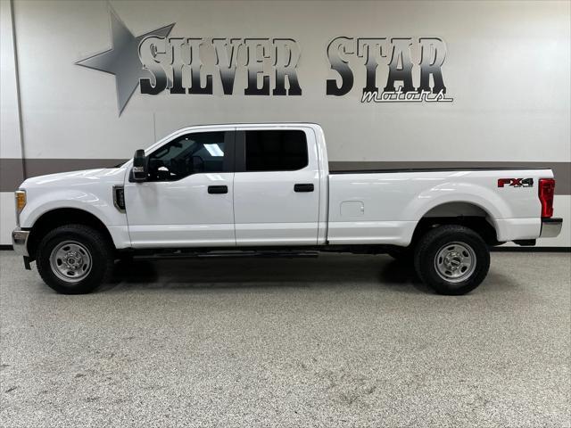 used 2017 Ford F-350 car, priced at $22,995