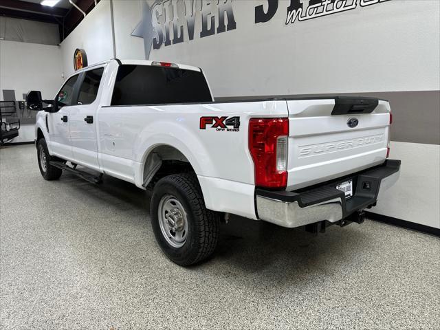 used 2017 Ford F-350 car, priced at $22,995